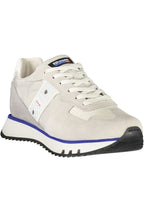 BLAUER Men Sneakers - Grey
