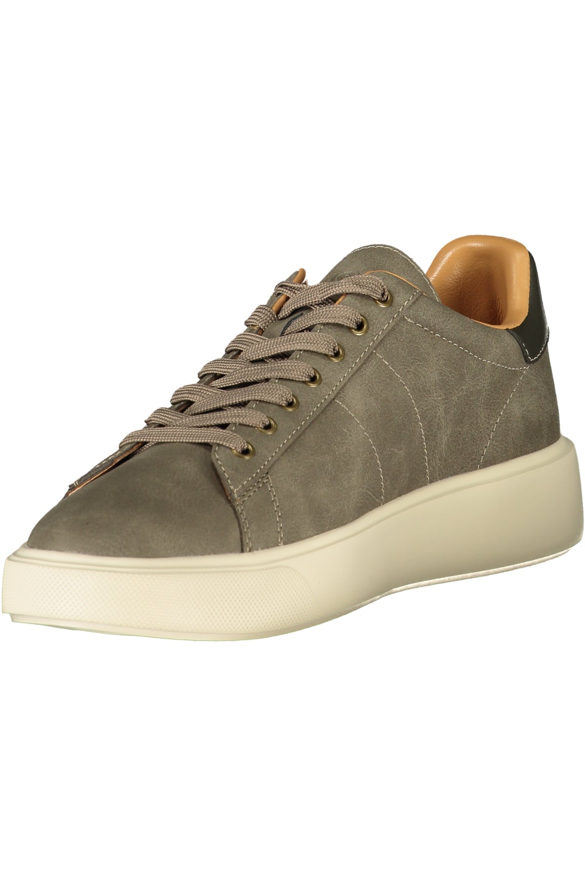 BLAUER Men Sneakers - Grey