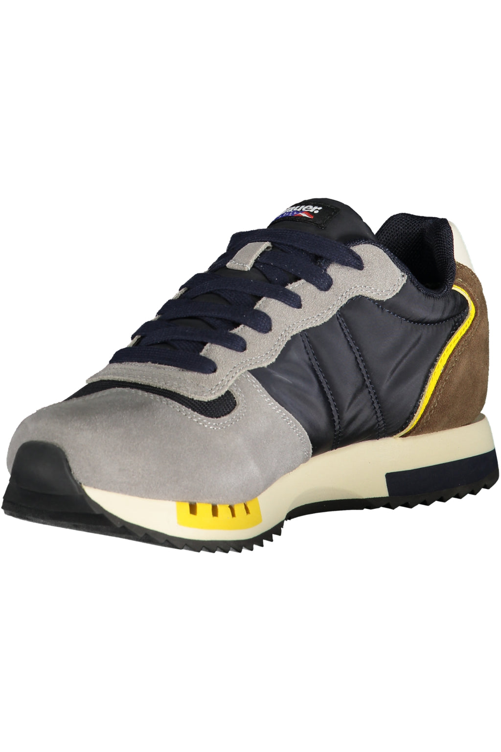 BLAUER Men Sneakers