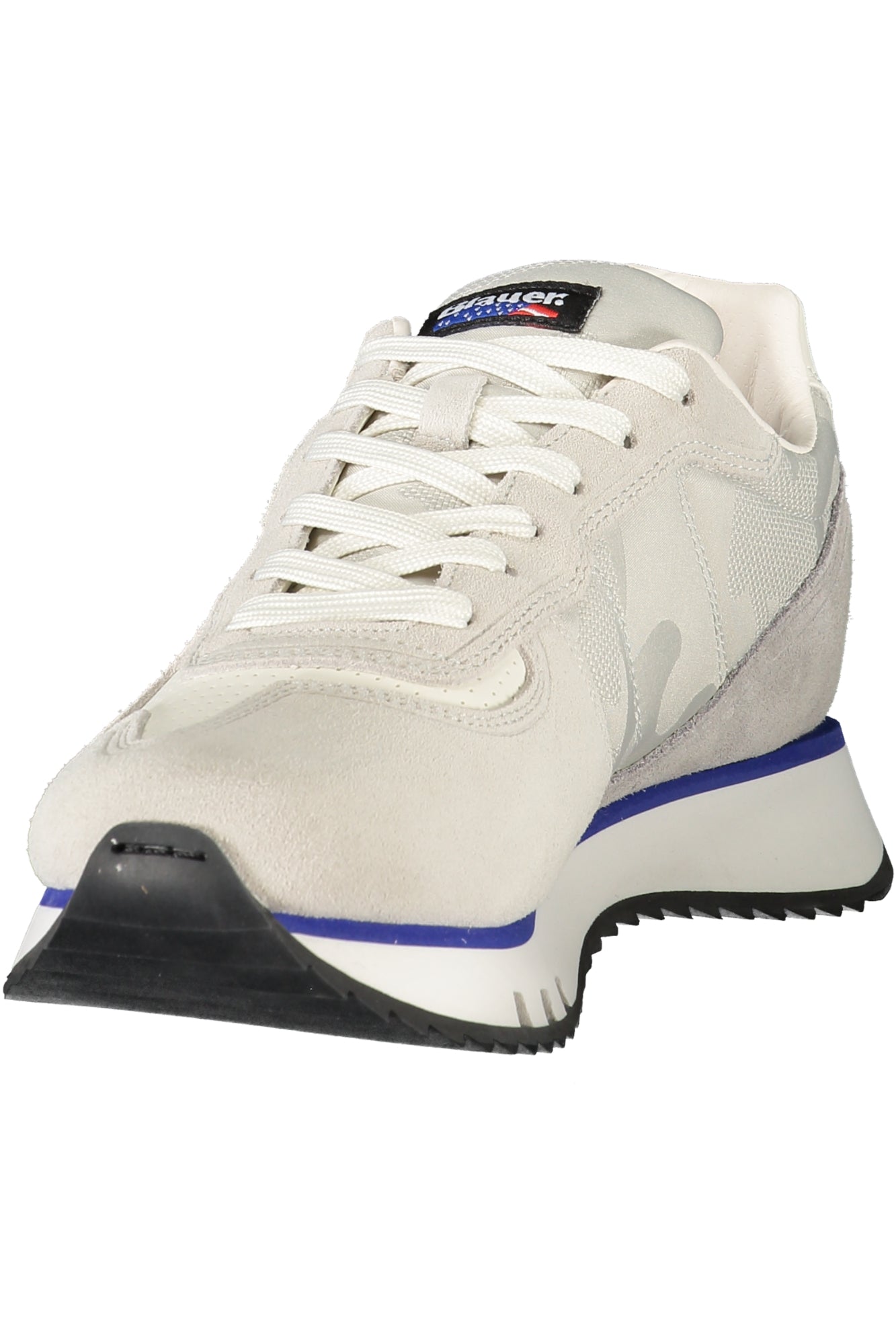 BLAUER Men Sneakers - Grey