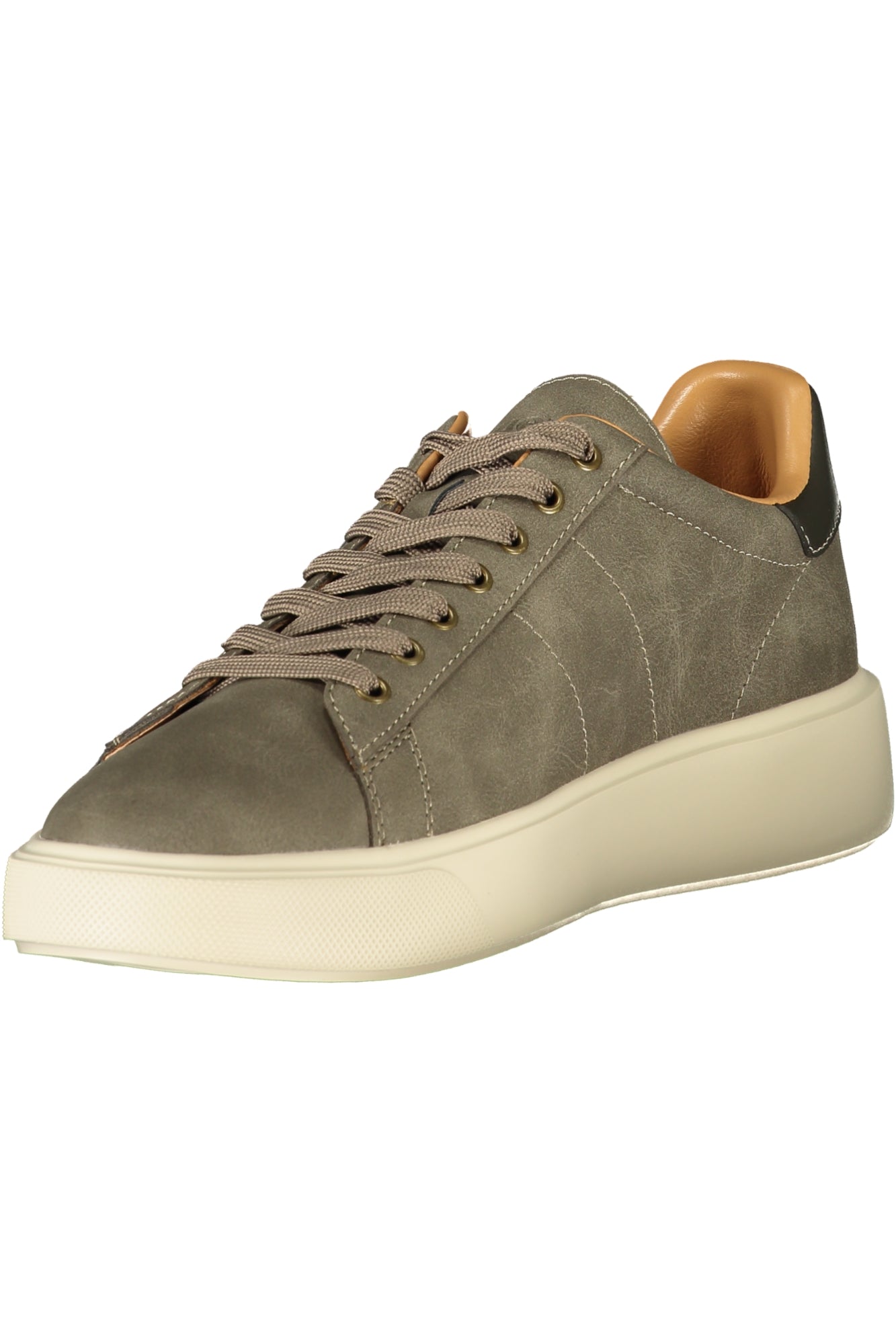BLAUER Men Sneakers - Grey