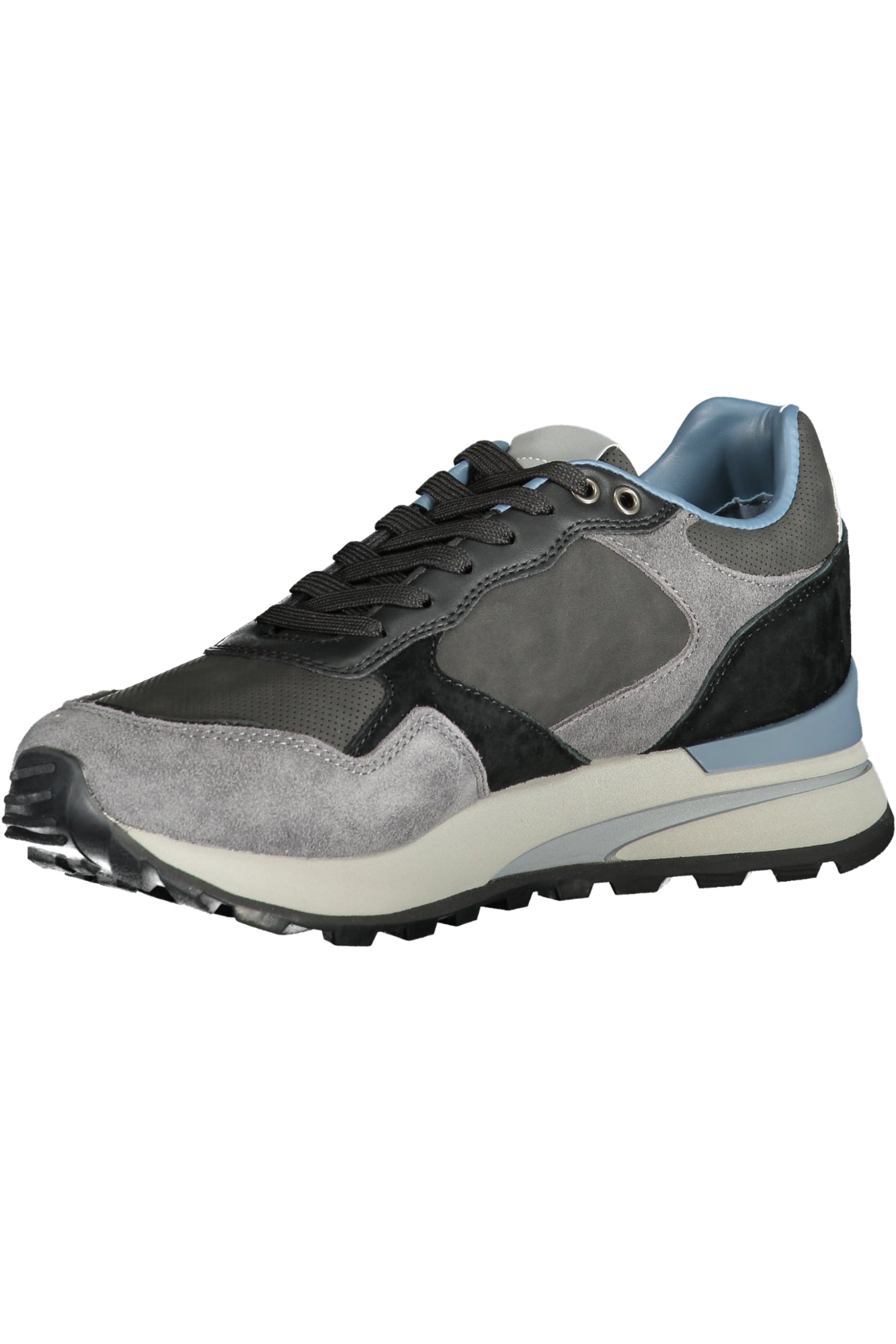 BLAUER Men Sneakers - Grey