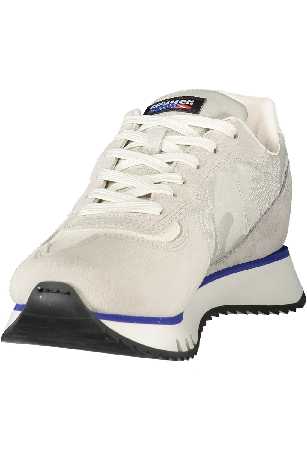 BLAUER Men Sneakers - Grey