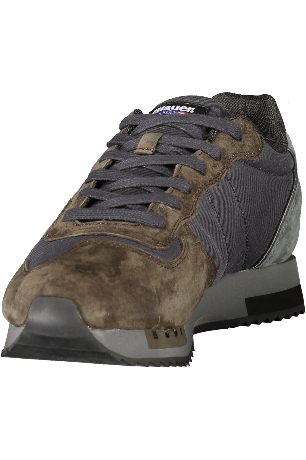 BLAUER Men Sneakers - Grey