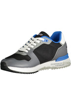 BLAUER Men Sneakers - Grey