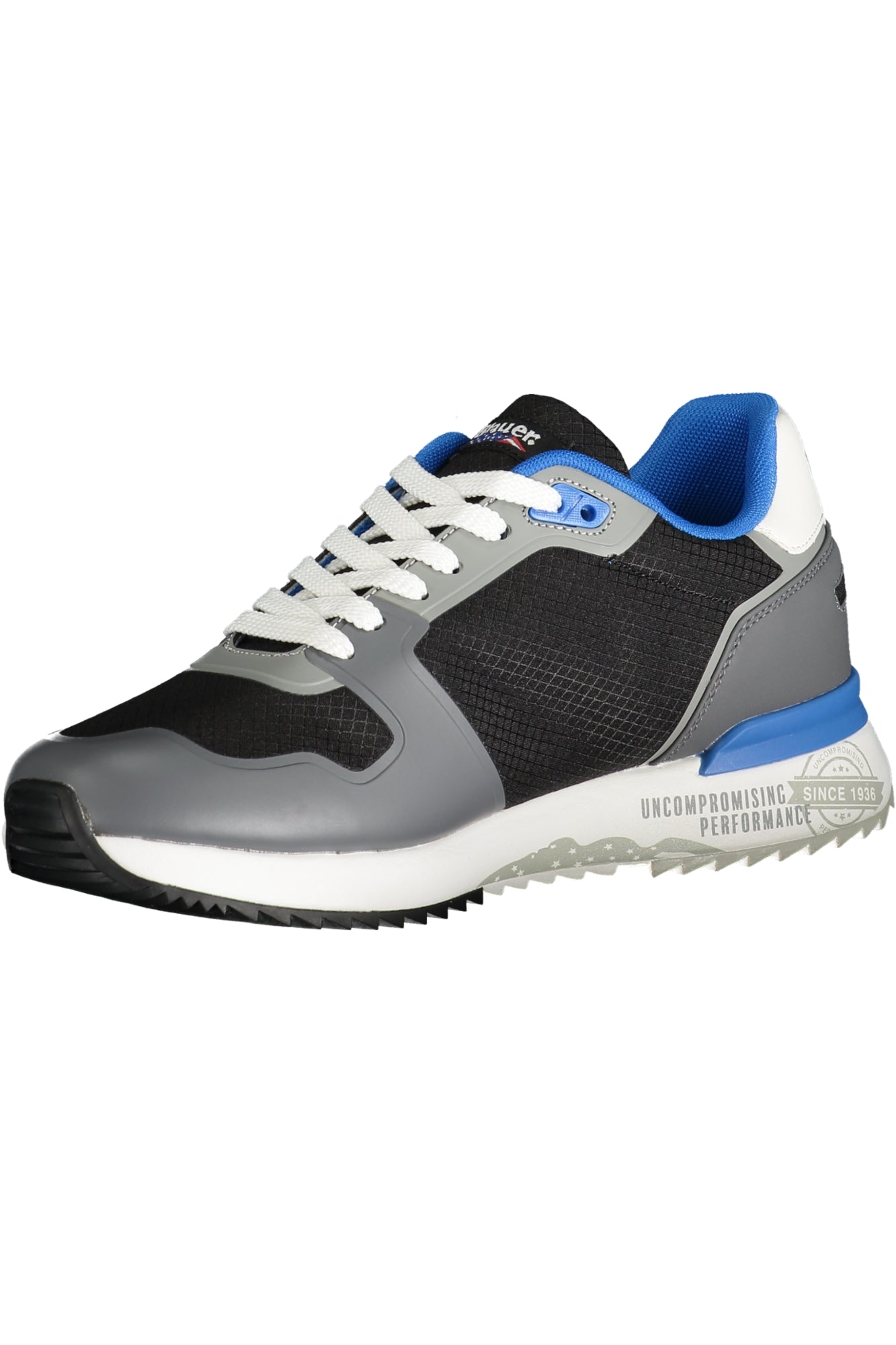 BLAUER Men Sneakers - Grey