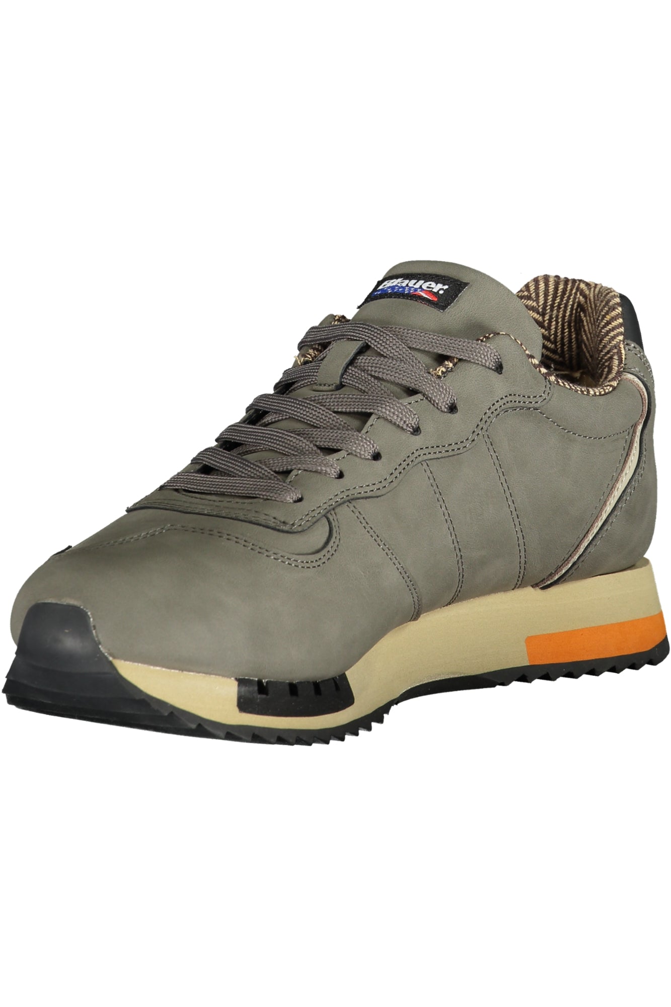 BLAUER Men Sneakers - Grey