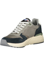 BLAUER Men Sneakers - Grey
