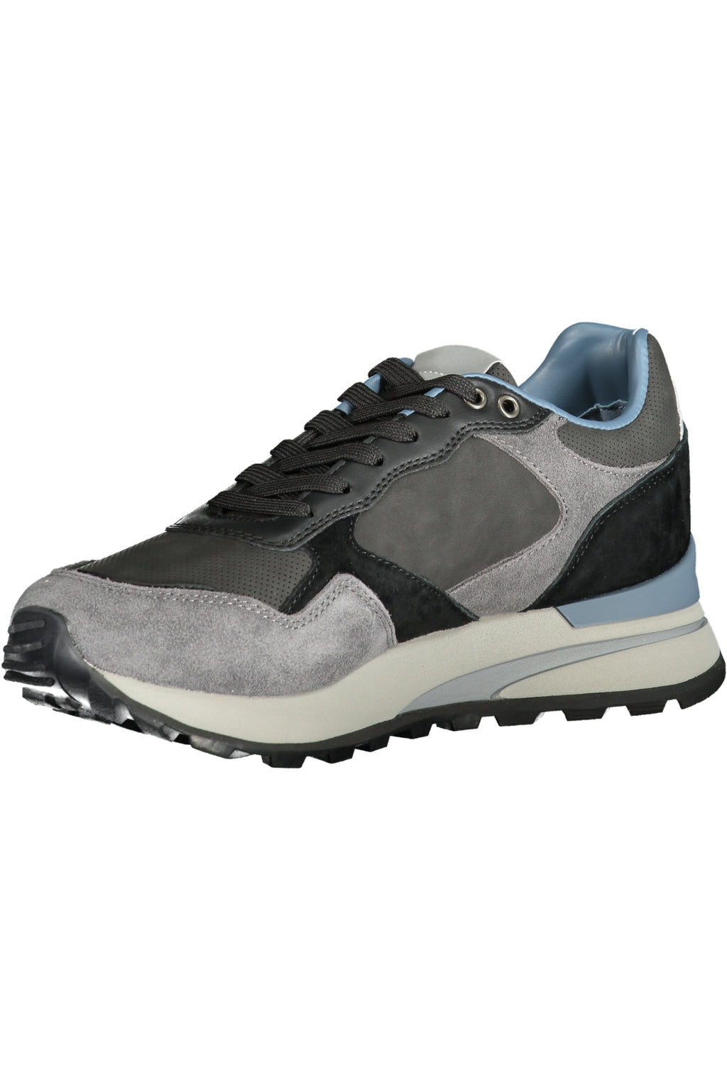 BLAUER Men Sneakers - Grey