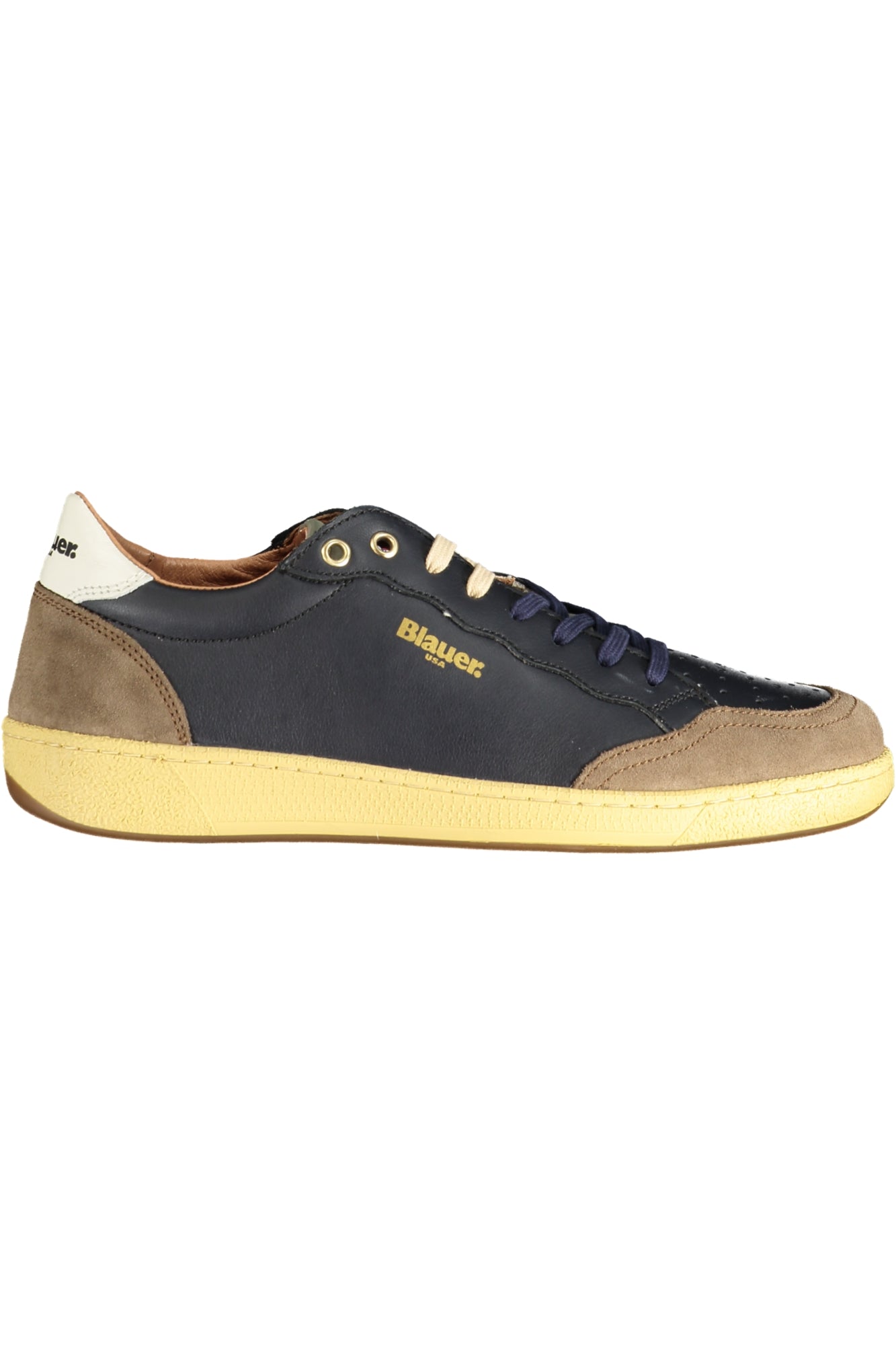 BLAUER Men Sneakers
