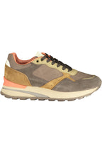 BLAUER Men Sneakers - Brown