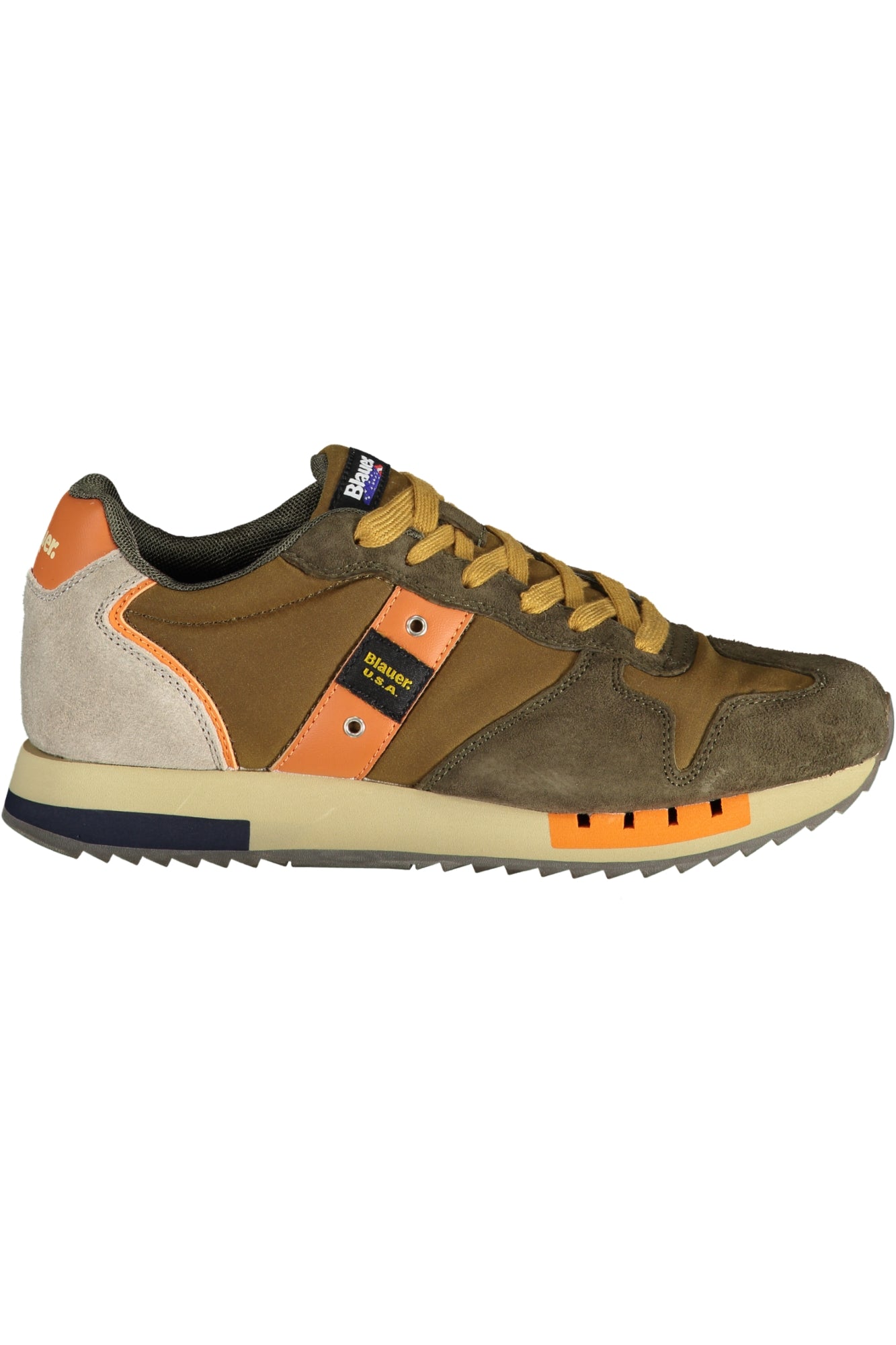BLAUER Men Sneakers