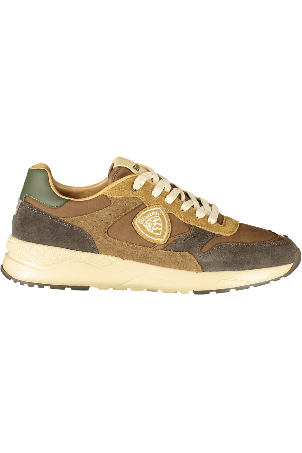 BLAUER Men Sneakers - Brown