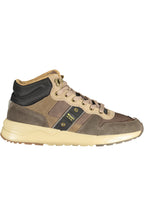 BLAUER Men Sneakers - Brown