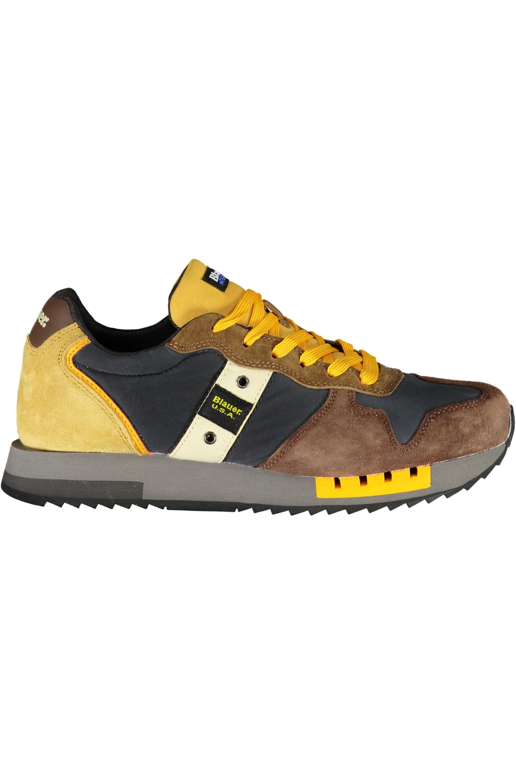BLAUER Men Sneakers