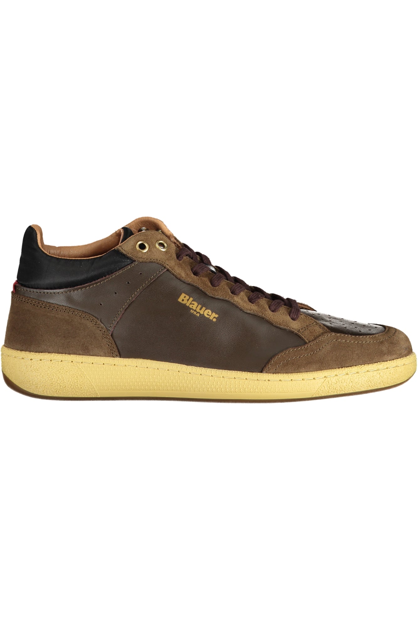 BLAUER Men Sneakers - Brown
