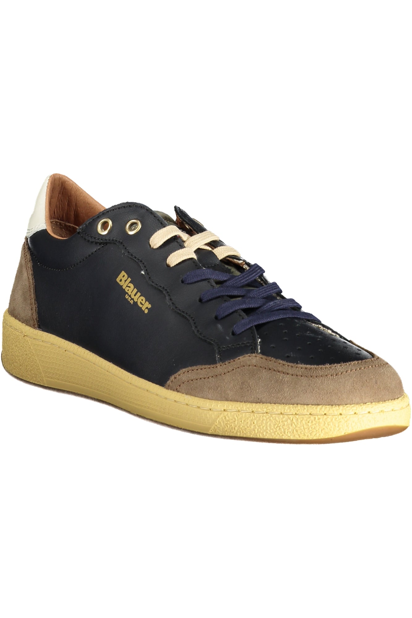 BLAUER Men Sneakers