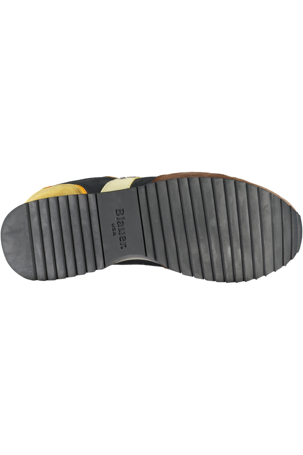 BLAUER Men Sneakers