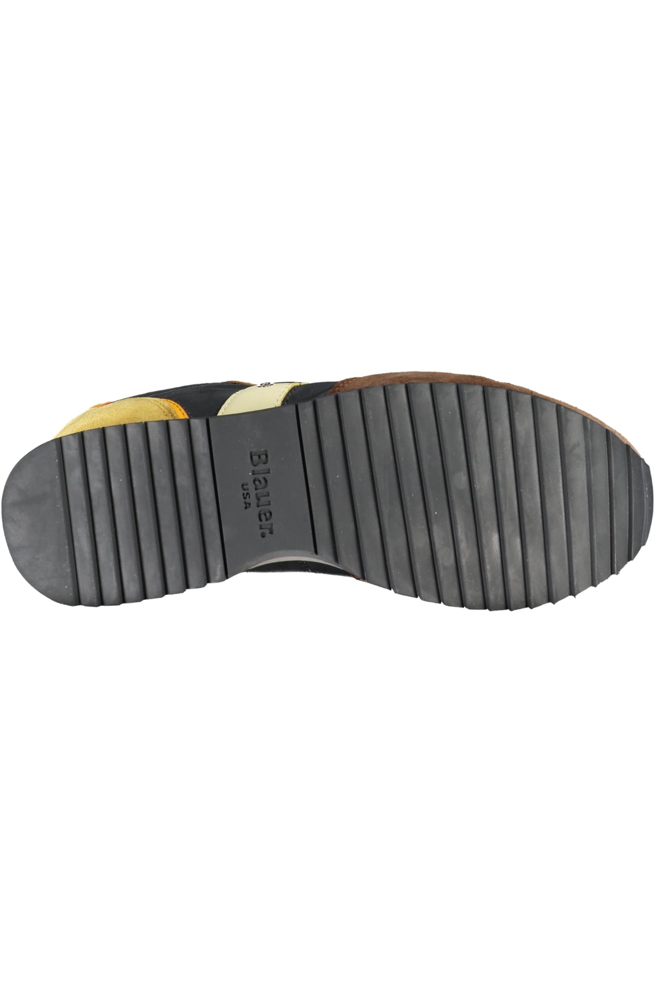 BLAUER Men Sneakers