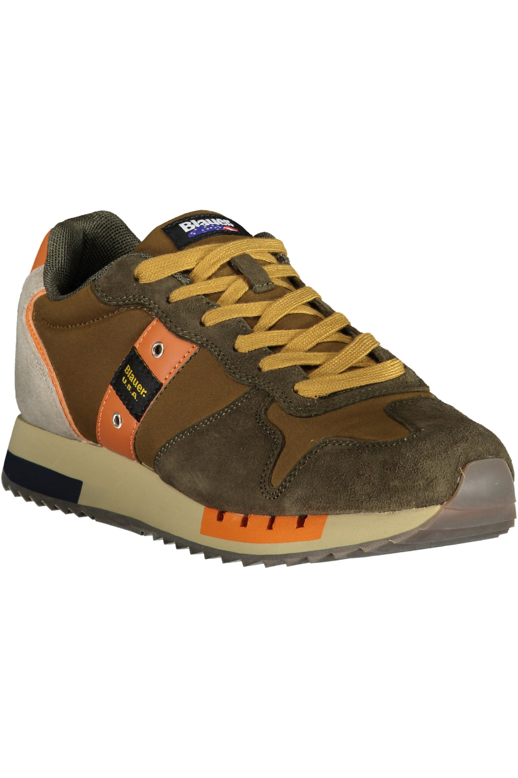 BLAUER Men Sneakers