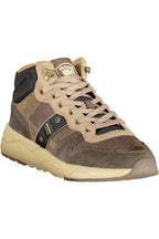 BLAUER Men Sneakers - Brown