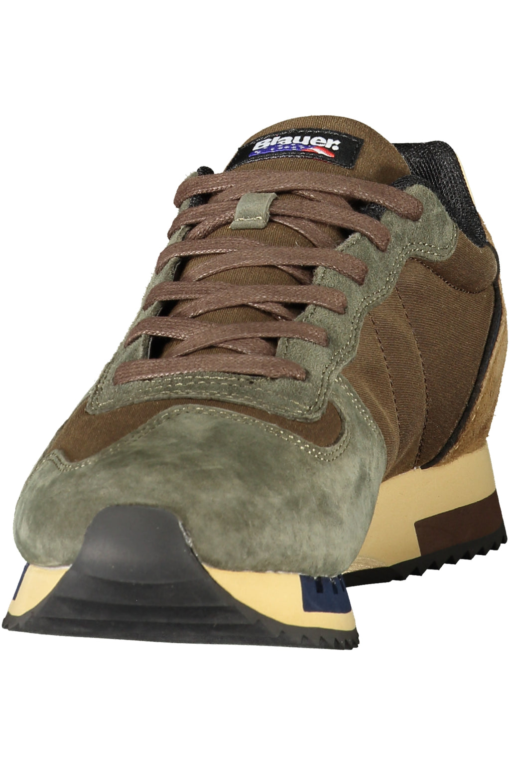 BLAUER Men Sneakers - Brown