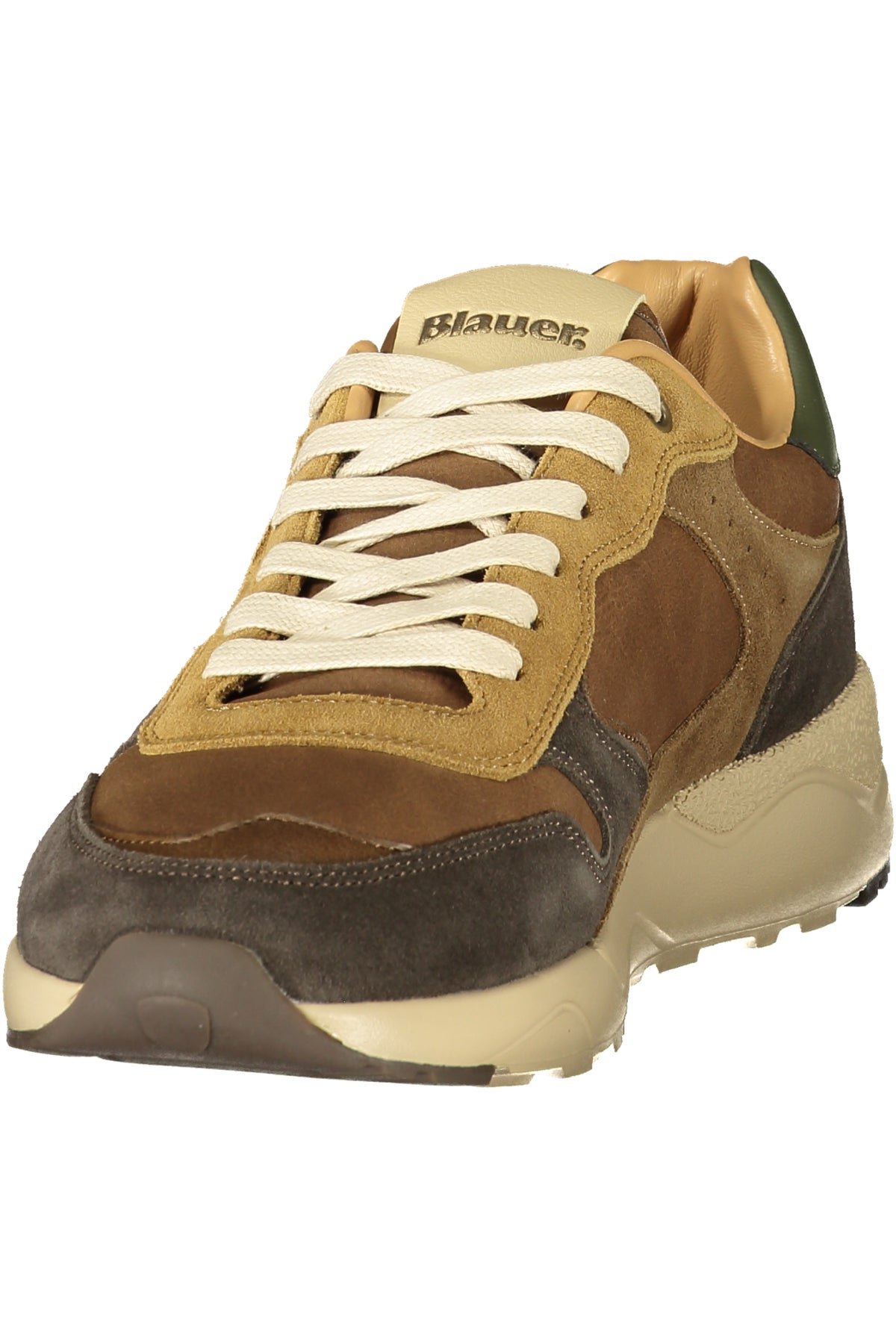 BLAUER Men Sneakers - Brown