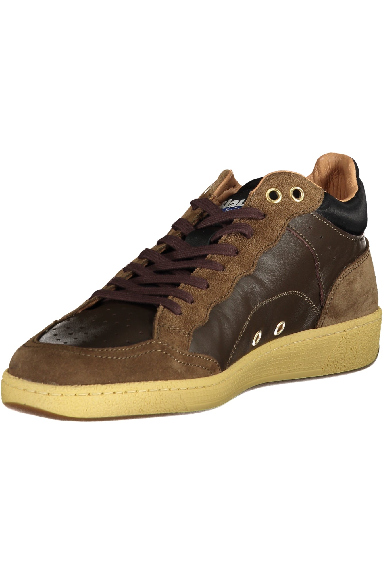 BLAUER Men Sneakers - Brown