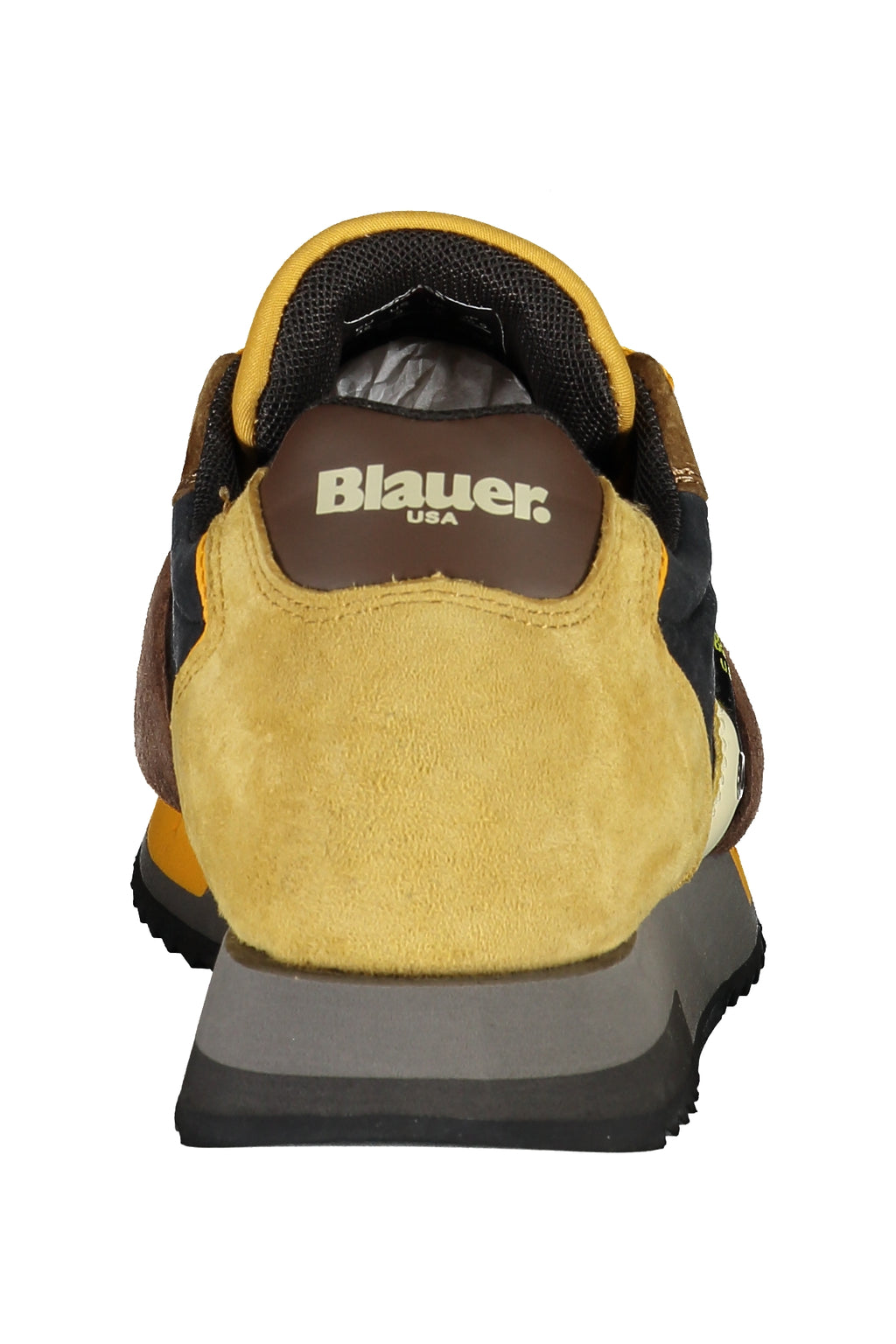 BLAUER Men Sneakers