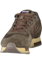 BLAUER Men Sneakers - Brown