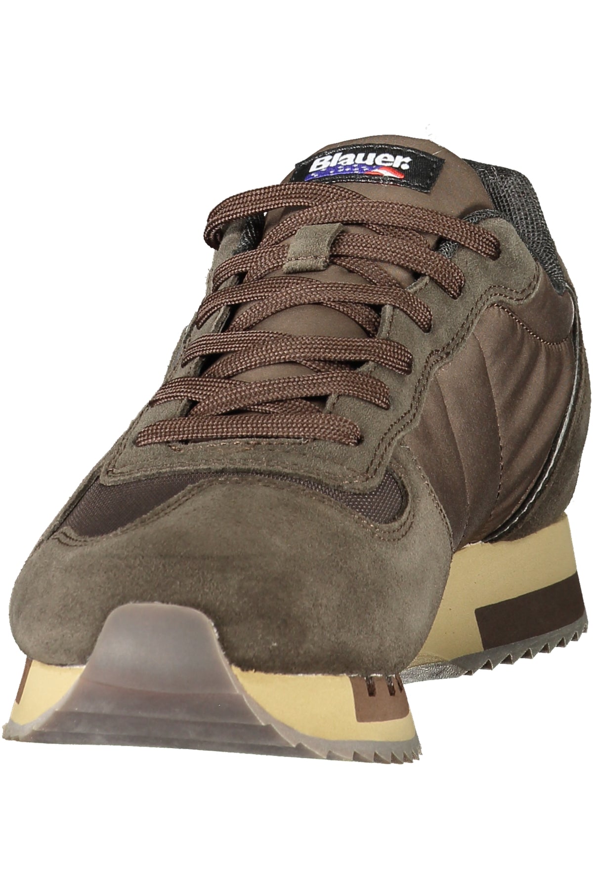 BLAUER Men Sneakers - Brown