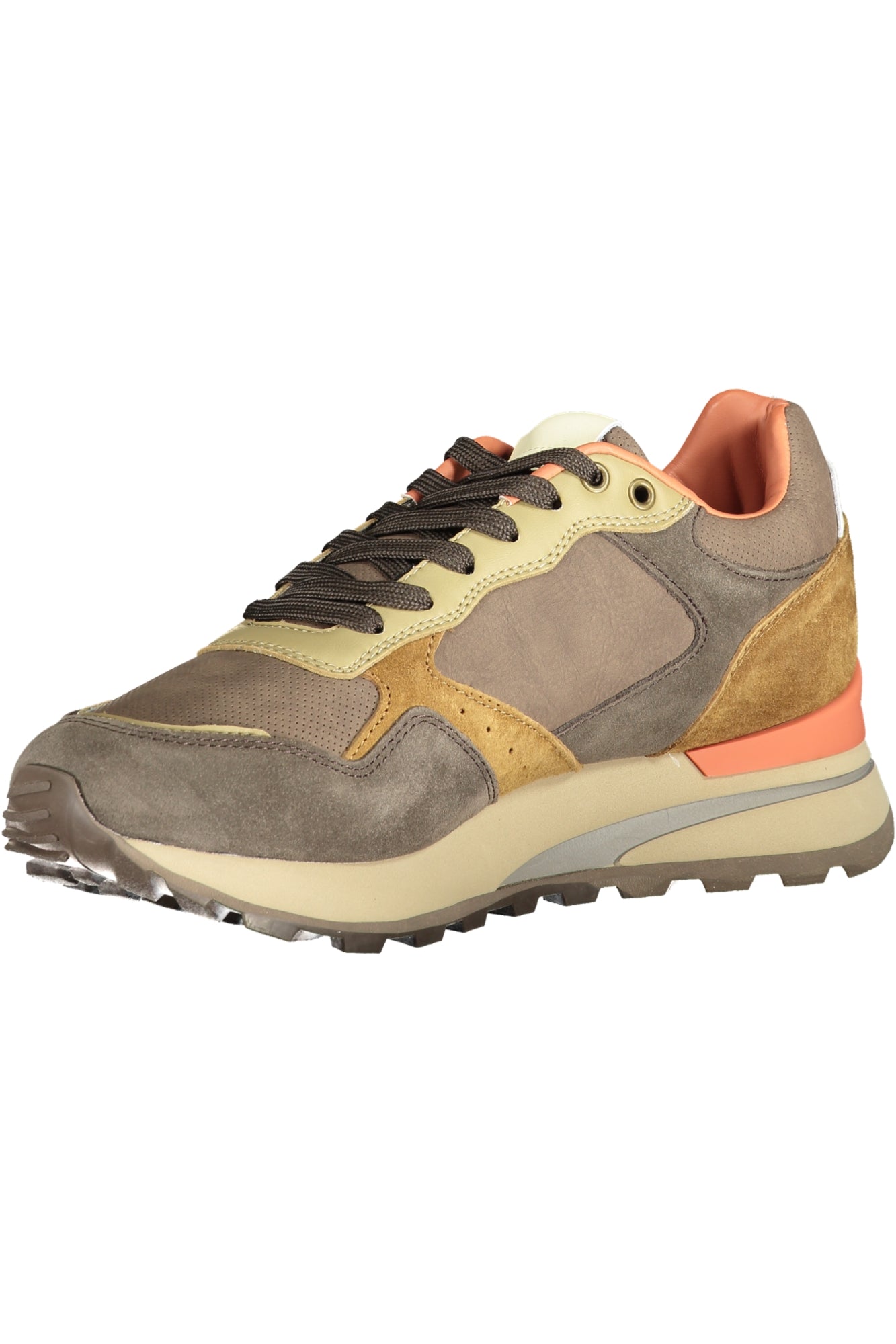 BLAUER Men Sneakers - Brown