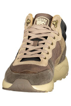 BLAUER Men Sneakers - Brown
