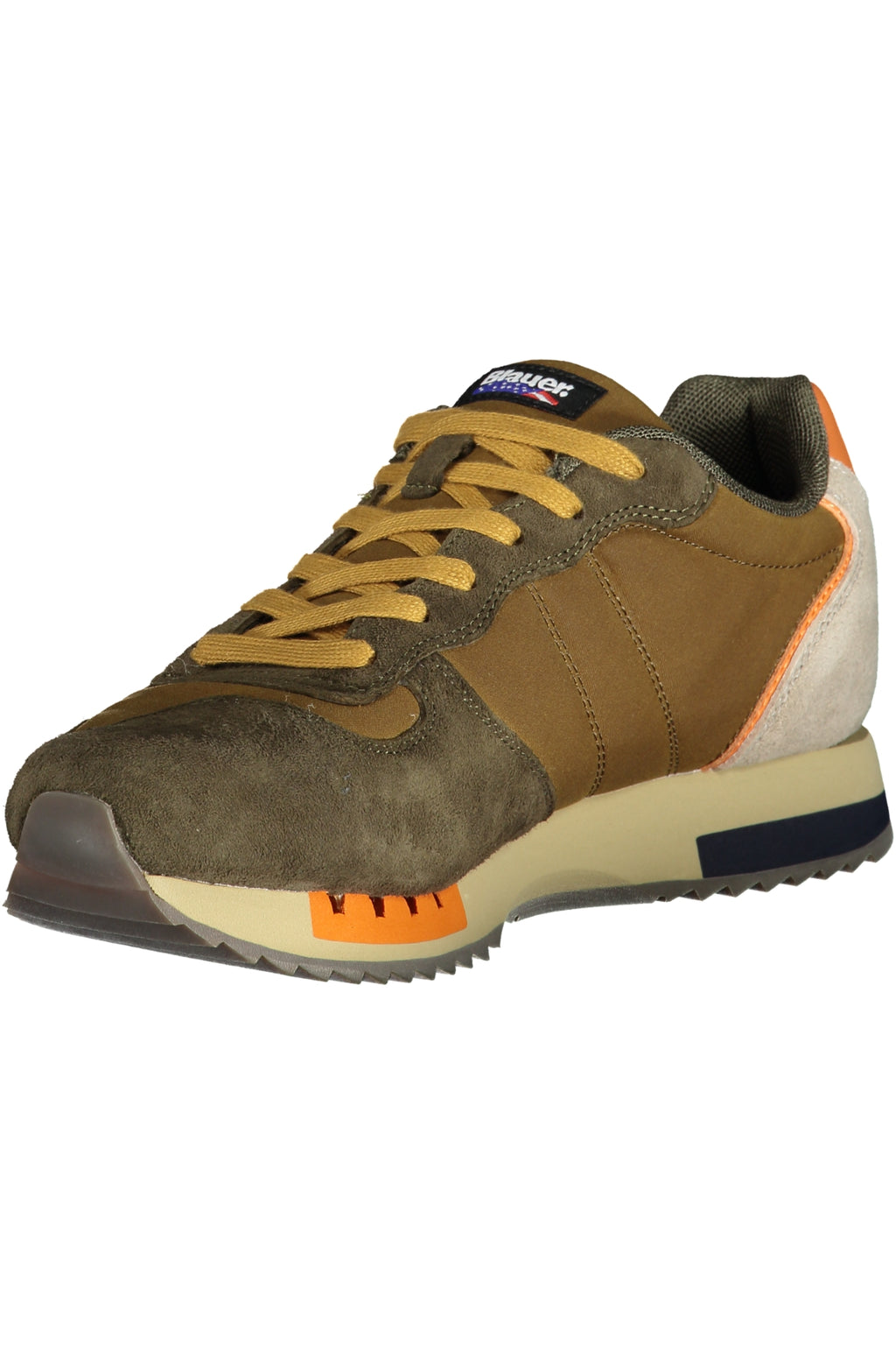 BLAUER Men Sneakers