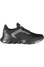 BLAUER Men Sneakers - Black
