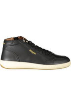 BLAUER Men Sneakers - Black