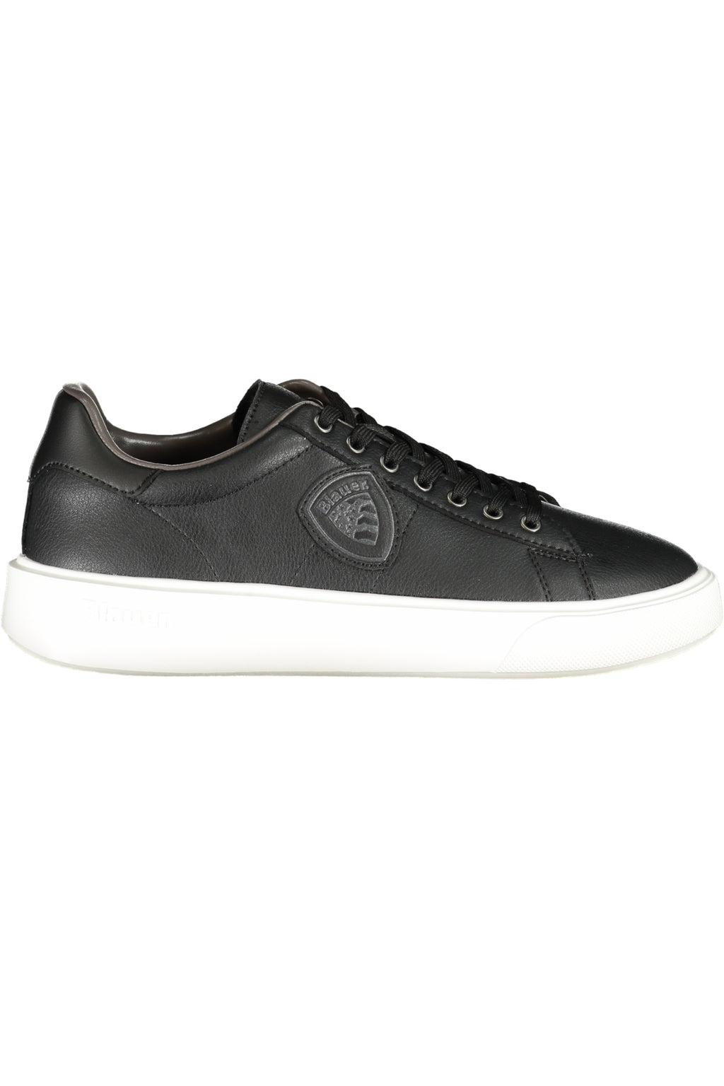 BLAUER Men Sneakers - Black