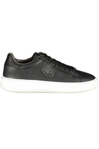 BLAUER Men Sneakers - Black