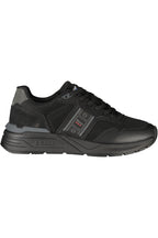 BLAUER Men Sneakers - Black