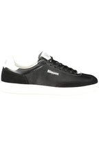 BLAUER Men Sneakers - Black