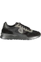 BLAUER Men Sneakers - Black