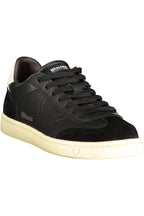 BLAUER Men Sneakers - Black