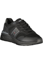 BLAUER Men Sneakers - Black