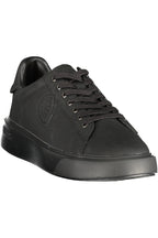 BLAUER Men Sneakers - Black