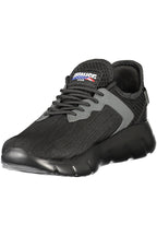 BLAUER Men Sneakers - Black