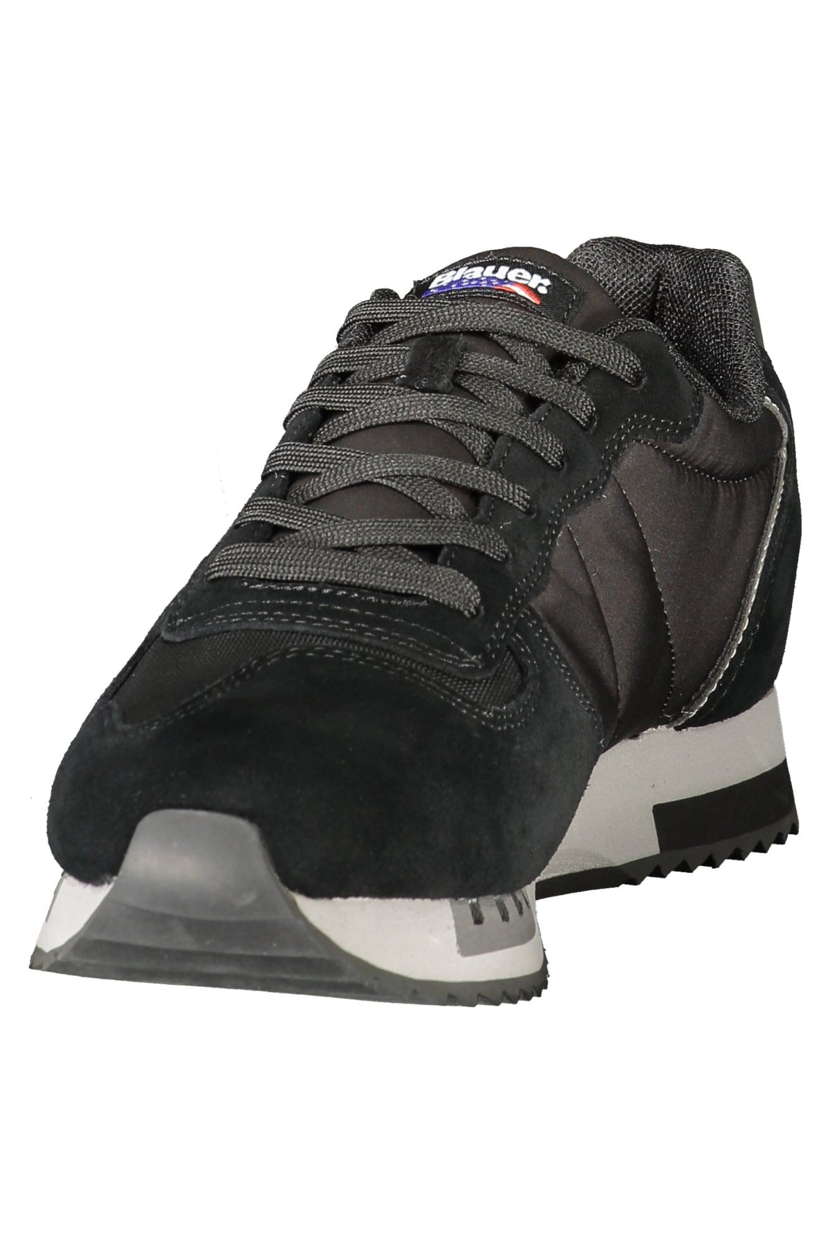 BLAUER Men Sneakers - Black