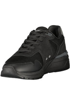 BLAUER Men Sneakers - Black