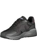 BLAUER Men Sneakers - Black