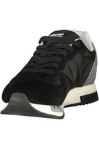 BLAUER Men Sneakers - Black