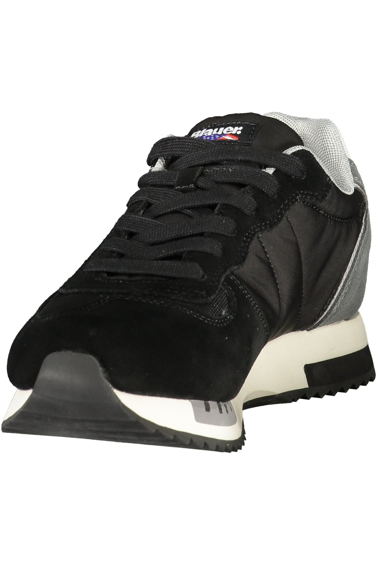 BLAUER Men Sneakers - Black